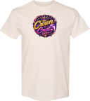 Short Sleeves - Crown The Court 2027
