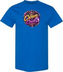 Short Sleeves - Crown The Court 2027