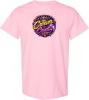 Short Sleeves - Crown The Court 2027