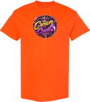 Short Sleeves - Crown The Court 2027