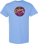Short Sleeves - Crown The Court 2027
