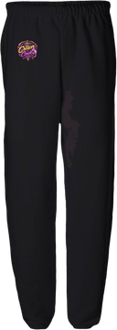 Sweatpants - Crown The Court 2027
