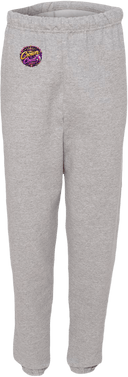 Sweatpants - Crown The Court 2027