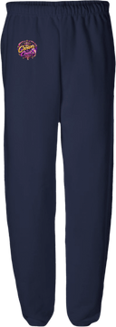 Sweatpants - Crown The Court 2027