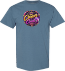 Short Sleeves - Crown The Court 2027
