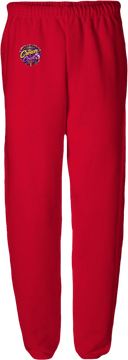 Sweatpants - Crown The Court 2027