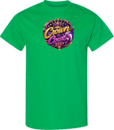 Short Sleeves - Crown The Court 2027