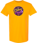 Short Sleeves - Crown The Court 2027