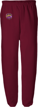Sweatpants - Crown The Court 2027