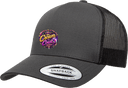 Trucker Hat - Crown The Court 2027