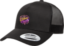 Trucker Hat - Crown The Court 2027