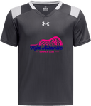 Under Armour Big Win Flag Jersey - MidAtlantic Summer Club Championships 2026 (Half Stick Pink)