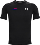 Under Armour Compression - MidAtlantic Summer Club Championships 2026 (Half Stick Pink)