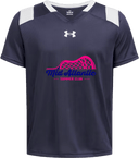 Under Armour Big Win Flag Jersey - MidAtlantic Summer Club Championships 2026 (Half Stick Pink)