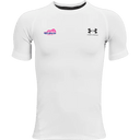 Under Armour Compression - MidAtlantic Summer Club Championships 2026 (Half Stick Pink)