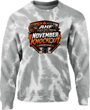 Crew Sweatshirt - AHF Showcase 2026 (November 6-8)