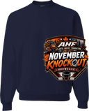 Crew Sweatshirt - AHF Showcase 2026 (November 6-8)