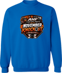 Crew Sweatshirt - AHF Showcase 2026 (November 6-8)