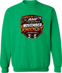 Crew Sweatshirt - AHF Showcase 2026 (November 6-8)