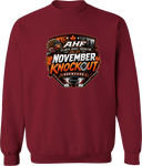 Crew Sweatshirt - AHF Showcase 2026 (November 6-8)