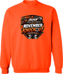 Crew Sweatshirt - AHF Showcase 2026 (November 6-8)