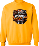 Crew Sweatshirt - AHF Showcase 2026 (November 6-8)