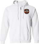 Full Zip Hoodies - AHF Showcase 2026 (November 6-8)