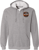 Full Zip Hoodies - AHF Showcase 2026 (November 6-8)
