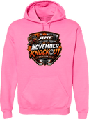Hoodies - AHF Showcase 2026 (November 6-8)