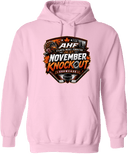 Hoodies - AHF Showcase 2026 (November 6-8)