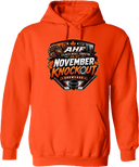 Hoodies - AHF Showcase 2026 (November 6-8)