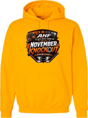 Hoodies - AHF Showcase 2026 (November 6-8)