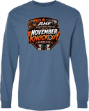 Long Sleeves - AHF Showcase 2026 (November 6-8)