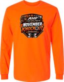 Long Sleeves - AHF Showcase 2026 (November 6-8)