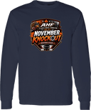 Long Sleeves - AHF Showcase 2026 (November 6-8)