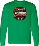 Long Sleeves - AHF Showcase 2026 (November 6-8)