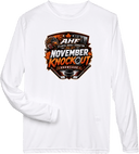 Performance Long Sleeves - AHF Showcase 2026 (November 6-8)