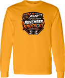 Long Sleeves - AHF Showcase 2026 (November 6-8)