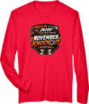 Performance Long Sleeves - AHF Showcase 2026 (November 6-8)