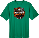 Performance Short Sleeves - AHF Showcase 2026 (November 6-8)