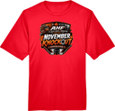 Performance Short Sleeves - AHF Showcase 2026 (November 6-8)