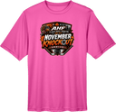 Performance Short Sleeves - AHF Showcase 2026 (November 6-8)