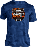 Performance Short Sleeves - AHF Showcase 2026 (November 6-8)