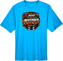 Performance Short Sleeves - AHF Showcase 2026 (November 6-8)