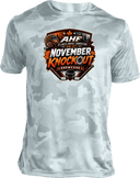 Performance Short Sleeves - AHF Showcase 2026 (November 6-8)