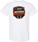 Short Sleeves - AHF Showcase 2026 (November 6-8)