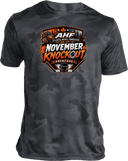 Performance Short Sleeves - AHF Showcase 2026 (November 6-8)