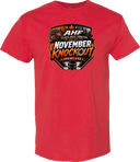 Short Sleeves - AHF Showcase 2026 (November 6-8)