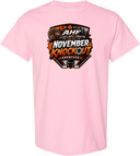 Short Sleeves - AHF Showcase 2026 (November 6-8)
