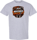 Short Sleeves - AHF Showcase 2026 (November 6-8)